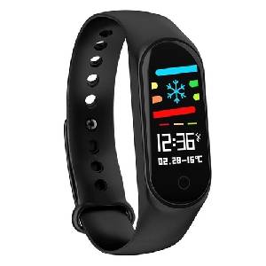 Assista Bluetooth relógio inteligente Esporte Smartwatch Cardíaca do pronto Stock Men monitor de Fit