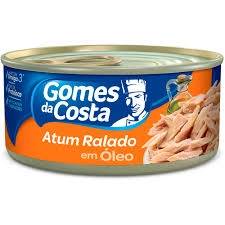 Atum Ral G Costa 170gr Oleo