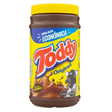 Achocolatado em Pó Solúvel Toddy 800g