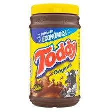 Achocolatado em Pó Solúvel Toddy 800g