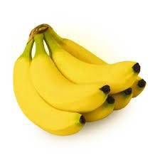 Banana Nanica 